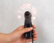 發(fā)光小風(fēng)扇