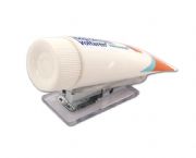 化妝瓶訂書機(jī)