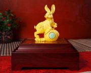 上上大吉（玉）