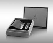 鑰匙包商務(wù)套裝