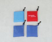 時(shí)尚環(huán)保折疊廣告袋