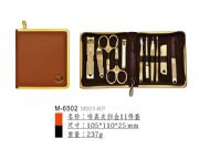 啡真皮掃金11件套