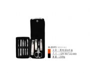 黑ＰＵ鉻９件套