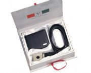 錢包、皮帶套裝