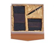 西裝包、錢(qián)包、筆