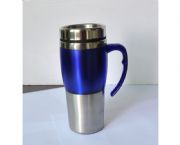 不銹鋼保溫杯