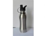 金屬運(yùn)動水壺