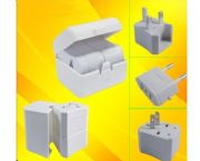 三合一插座套裝