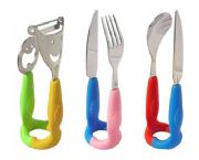 兩件套勺子套裝