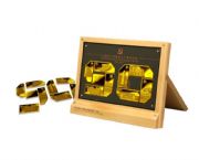 異形組合金錠90g(10*9)