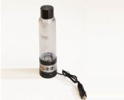 車載智能電熱杯