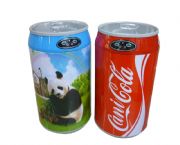 智能感應(yīng)垃圾桶