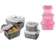 手拎儲(chǔ)物盒（兩件套）