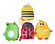 卡通學(xué)生包