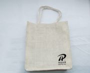 麻料購(gòu)物袋