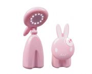 好運(yùn)兔觸摸節(jié)能燈