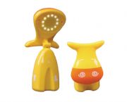 好運(yùn)牛觸摸節(jié)能燈