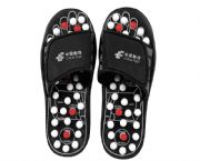 旋轉(zhuǎn)按摩鞋