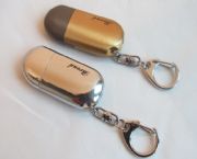 鑰匙鏈砂輪打火機