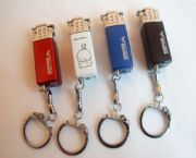 砂輪金屬打火機