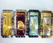 金屬打火機(jī)