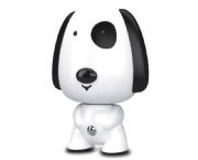 愛狗語(yǔ)音報(bào)時(shí)臺(tái)燈