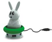 哈波兔小夜燈