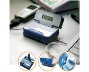 USB集線器（時鐘/手機(jī)充電功能）