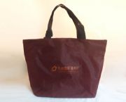 健身會(huì)所購(gòu)物袋