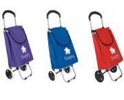 時(shí)尚購(gòu)物車(chē)