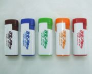 塑料防風(fēng)打火機(jī)