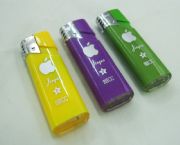 塑料防風(fēng)打火機(jī)