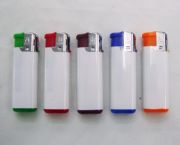 塑料打火機(jī)