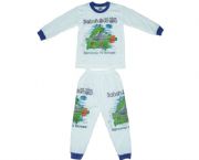 兒童廣告衫（整套）