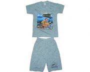 兒童廣告衫（整套）