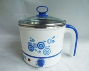 百寶鍋（電煮鍋）