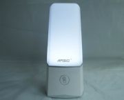 魔鏡觸控節(jié)能燈