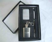 商務(wù)三件套