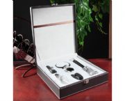 氣壓開瓶器6件套(金屬款)