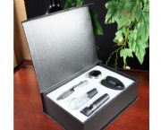 精品手動(dòng)開瓶器（5件套）