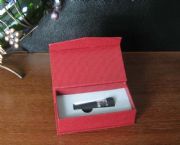 精致紙盒單個(gè)酒塞