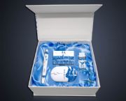 城市印象商務(wù)四件套(寧波）