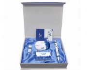 城市印象商務(wù)四件套(臺州)