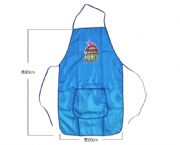 華達(dá)尼圍裙