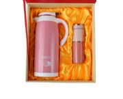 保溫壺時尚兩件套