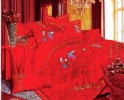奢華婚慶九件套
