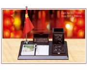 2013新款紅木臺歷