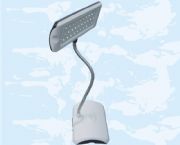 LED充電觸摸調(diào)光臺燈