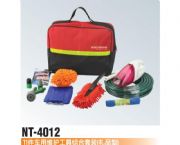 11件車用維護(hù)工具組合套裝（禮品型）