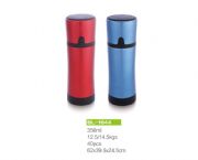 新款真空不銹鋼保溫杯